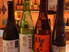 -大米·京都小酒馆·炭烧海鲜·烧鸟(龙口东路店)