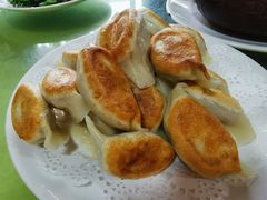 煎饺-莲花公园煎蟹(总店)