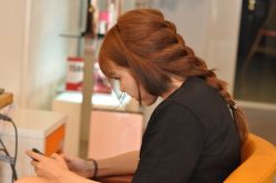 -净漪造型 PURE RIPPLE