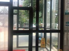 -山东大学齐鲁医院(青岛院区)