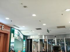 -泸溪河桃酥(西直门凯德店)