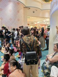 -奈尔宝家庭中心·亲子餐厅(苏州大悦城店)