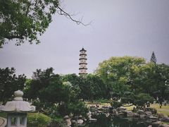 -江心屿景区