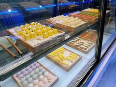 -盛江山自助料理(奥莱锦辉购物广场店)