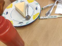 -萨莉亚意式餐厅(天河城购物中心店)