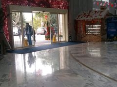 -深圳东部华侨城瀑布酒店