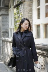 -优山定制西服衬衫大衣(国贸店)