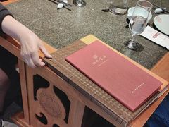 -北平食府.北京烤鸭(亦庄店)