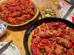 -金陵一哥龙虾馆(三牌楼总店)
