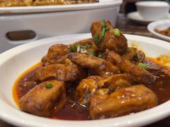 -一楼食业·美食人家