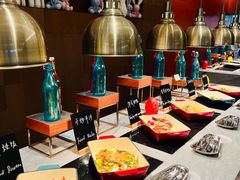 -斑斓西餐厅·自助茶点(高崎机场佰翔花园酒店)