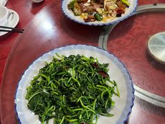 -郭氏沙坝鱼庄＆白族特色菜