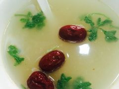 -陈扬蟹黄汤包(开元路店)