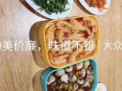 -韩麦大冷面(桂花街直营店)