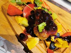 -初拾·花里餐厅(钜城华亿店)