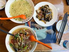 -孙家面馆(淮海第一城店)