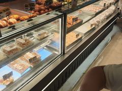 -鲍师傅糕点(国金街店)