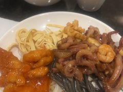 -东方之珠洗浴休闲广场(南开店)