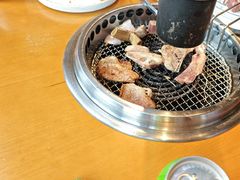 -拾勝牛·江景安格斯烧肉放题(江湾阳光天地店)