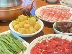 -刘老表·瓦罐汤涮肉(青云谱店)