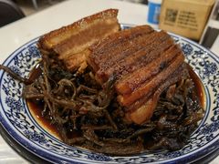 巢香扣肉-巢香扣肉馆