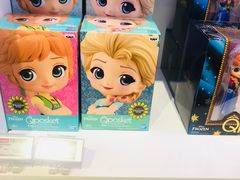 -泡泡玛特POPMART(合生汇店)