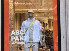 -lululemon(新天地店)