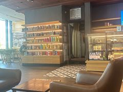 -星巴克(天津SM城市广场店)