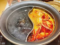-温野菜涮涮锅(曲江大悦城店)