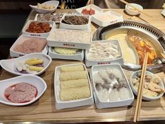 -季季红火锅(长沙步行街店)