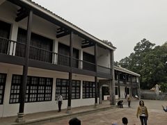 -黄埔军校旧址纪念馆