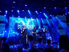 -MOSSO音乐酒吧·live house(南京旗舰店)