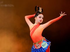 -美育儿童音乐舞蹈国际机构(浦东分校)