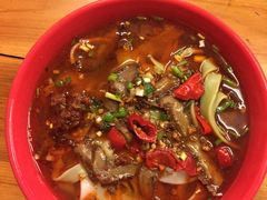 -十里香粉馆(虹桥中路店)