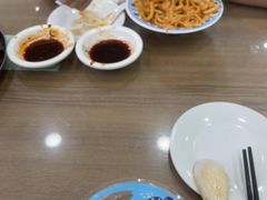 -西安贾三灌汤包·回坊小吃·清真炒菜(北院门总店)