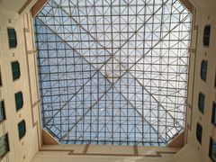 -北京宝辰饭店·明苑咖啡厅