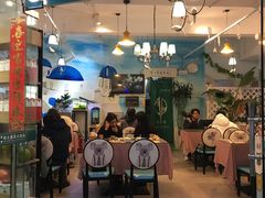 门面-超琪星·咖啡简餐(川音店)