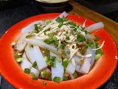 -米氏火鱼·泡椒鱼火锅(李子坝老店)