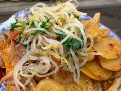 -刘信牛羊肉小炒泡馍(回民街店)