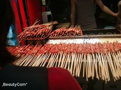 -东门町美食街
