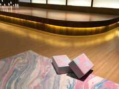 -银吉姆健身(恒隆馆)