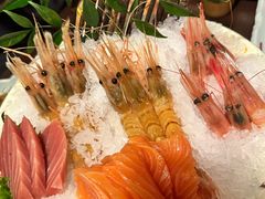 -万岛日本料理铁板烧(万泰国际店)