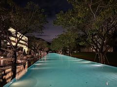-三亚太阳湾柏悦酒店