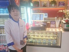 -清真·金城老碗牛肉面揪面片(兰州总店)