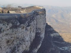 -抱犊寨风景区