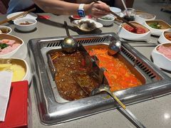 -海底捞火锅(龙岗星河COCO Park店)