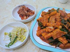 -延吉饭店(经区店)