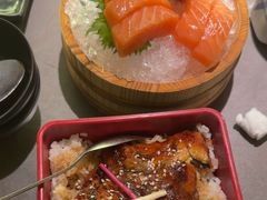 -沼津港精致料理·寿喜烧·烧鸟(龙湖南桥天街日料榜单店)