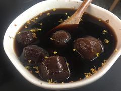 -贡梅老面馆·蟹粉面·无锡特色小吃(南长街主推店)