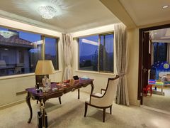 -广州锦绣香江度假别墅